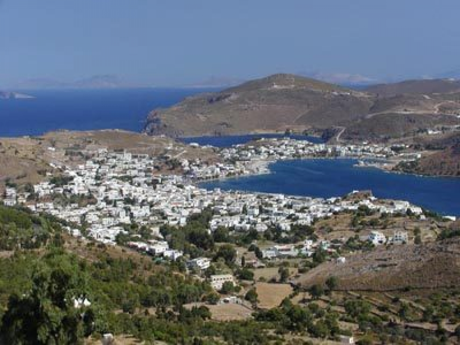 Greece Greek Islands